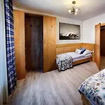 Mountain Apartment