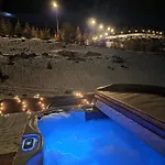 شقة Mountain