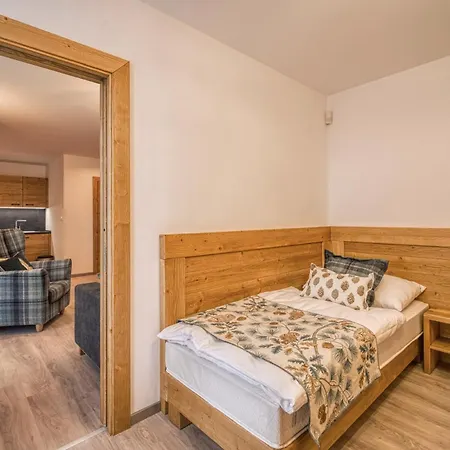 Apartman Mountain Deménvölgy