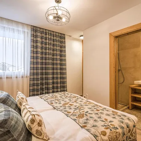 Mountain Apartament