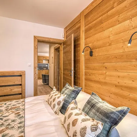 아파트 Mountain 데마노브스카돌리나