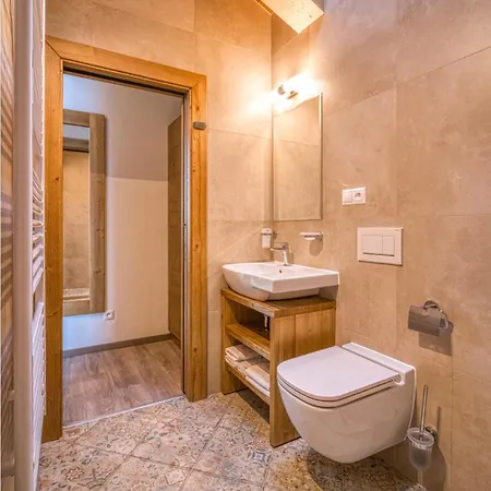 Apartman Mountain Deménvölgy