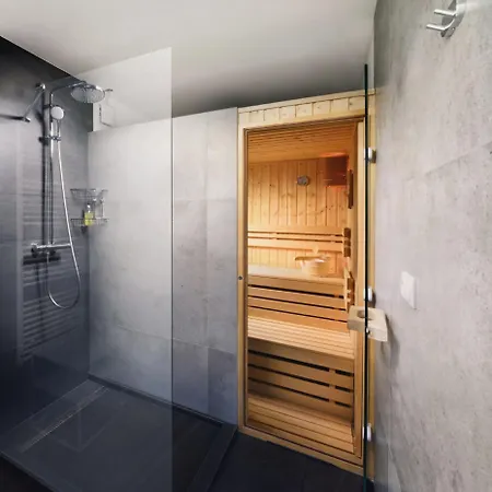 Mountain Apartament