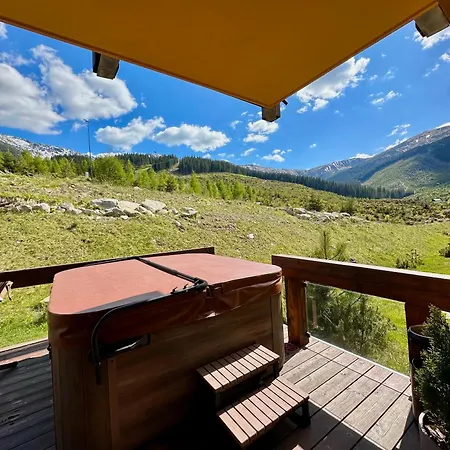 Apartman Mountain